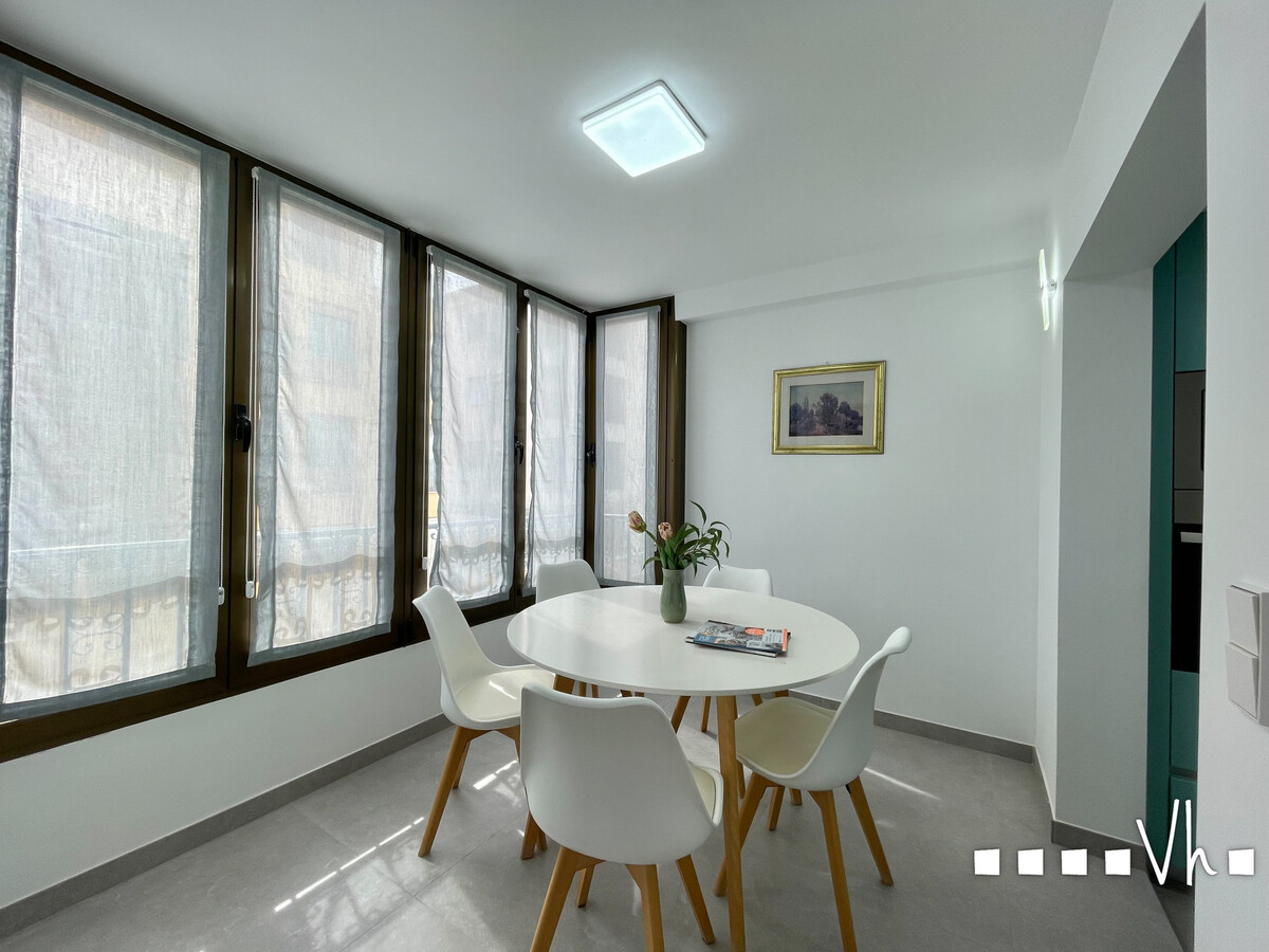 Appartement Milos à Moraira, 2 ch., centre village - Photo 14