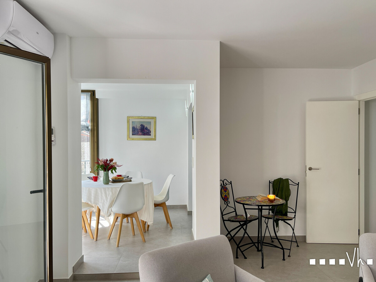 Appartement Milos à Moraira, 2 ch., centre village - Photo 19