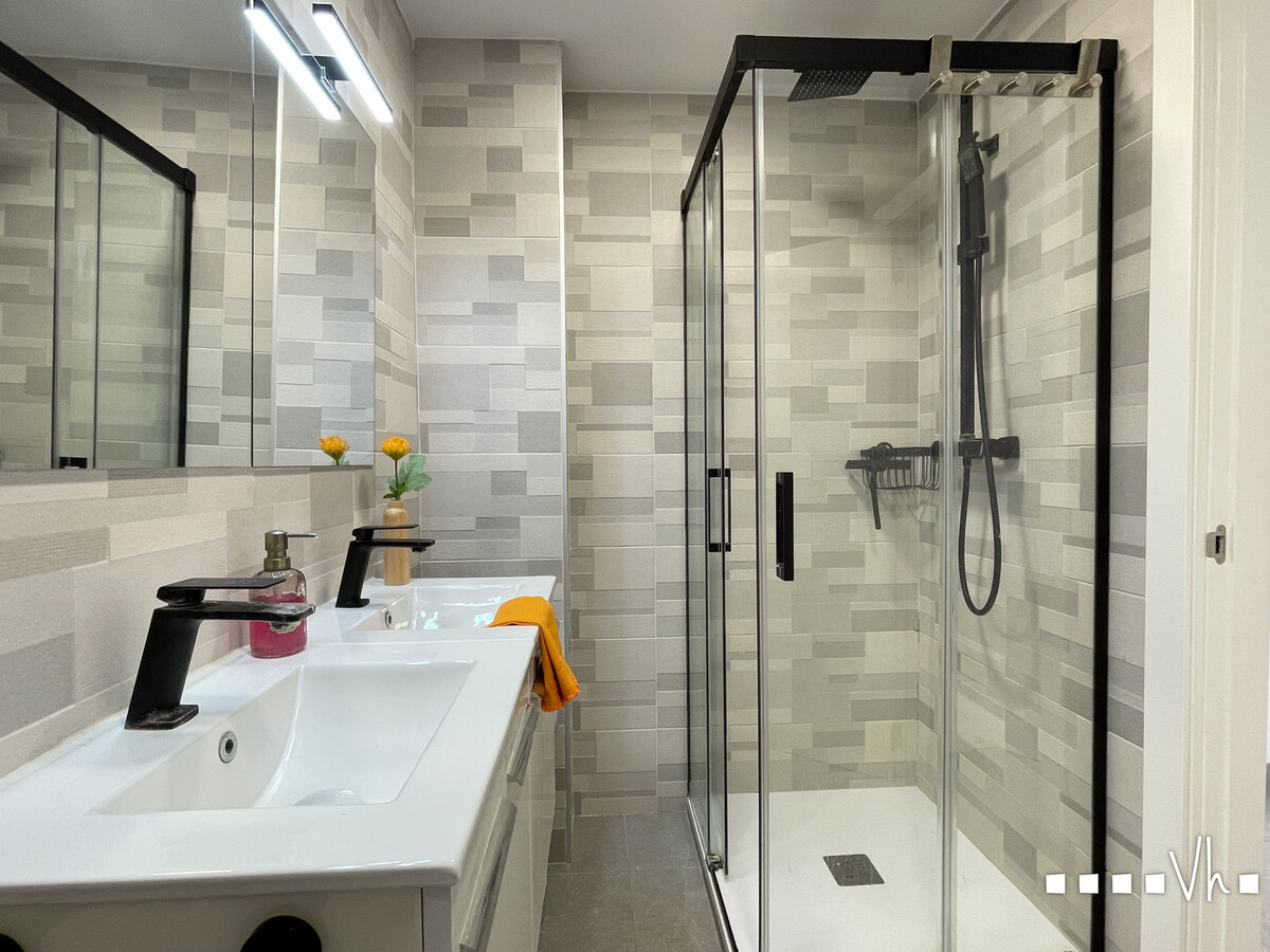 Appartement Milos à Moraira, 2 ch., centre village - Photo 25