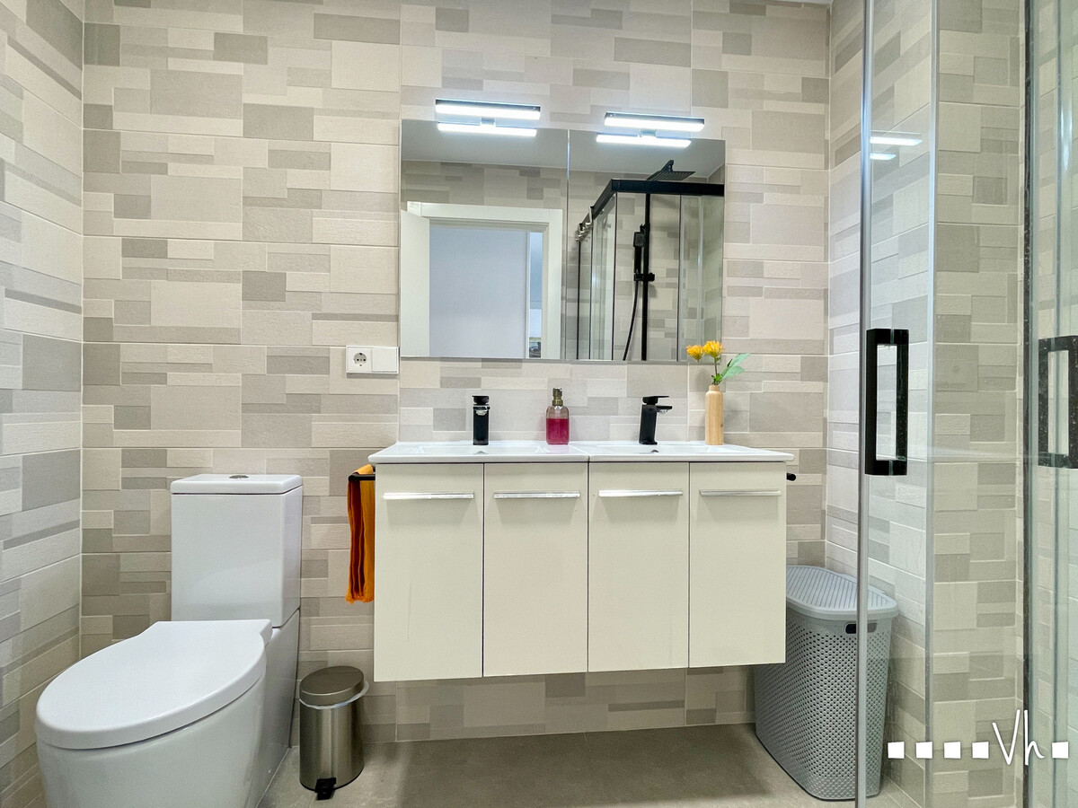 Appartement Milos à Moraira, 2 ch., centre village - Photo 26