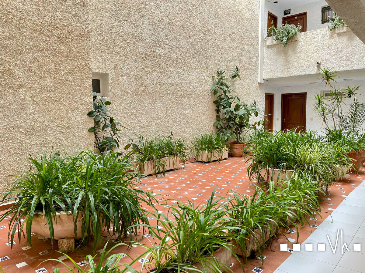 Appartement Milos à Moraira, 2 ch., centre village - Photo 27