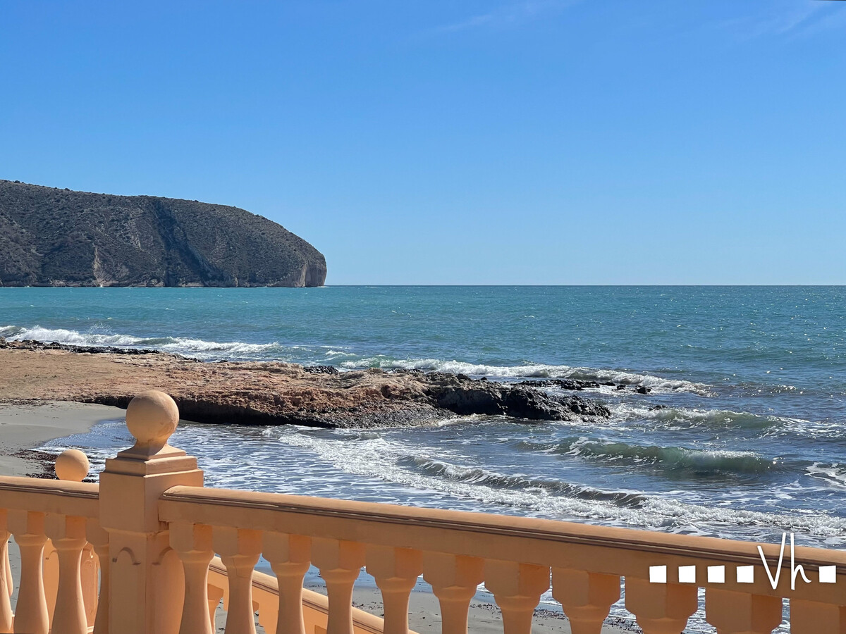Appartement Milos à Moraira, 2 ch., centre village - Photo 29