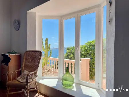 Villa méditerranéenne Benissa, piscine 7x3m, accès plage : photo 21