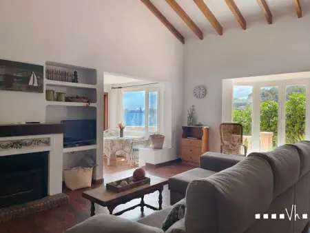 Villa méditerranéenne Benissa, piscine 7x3m, accès plage : photo 23