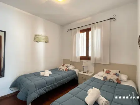 Villa méditerranéenne Benissa, piscine 7x3m, accès plage : photo 29