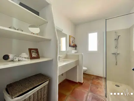 Villa méditerranéenne Benissa, piscine 7x3m, accès plage : photo 31