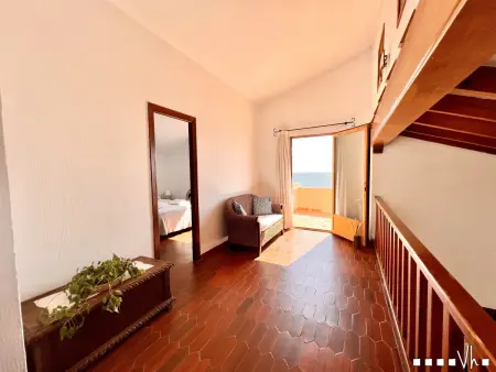 Villa méditerranéenne Benissa, piscine 7x3m, accès plage : photo 32