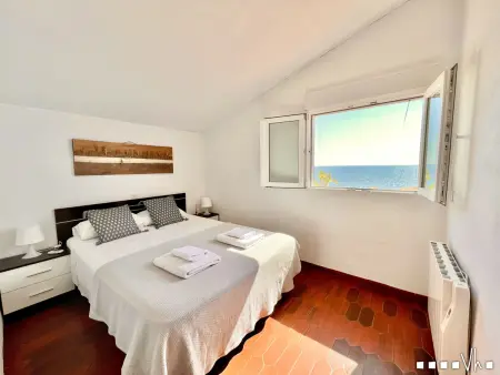 Villa méditerranéenne Benissa, piscine 7x3m, accès plage : photo 33