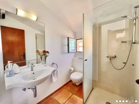 Villa méditerranéenne Benissa, piscine 7x3m, accès plage : photo 34