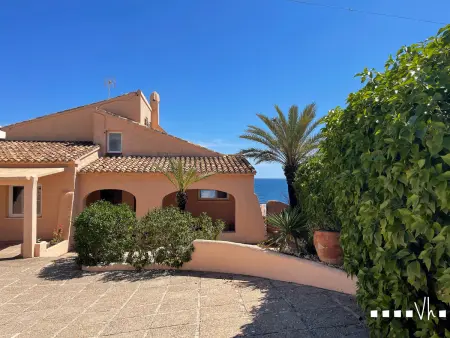 Villa méditerranéenne Benissa, piscine 7x3m, accès plage : photo 35