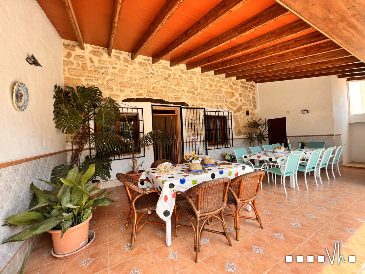 Villa Mufasa, 12 pers., piscine privée & vue mer - Photo 5