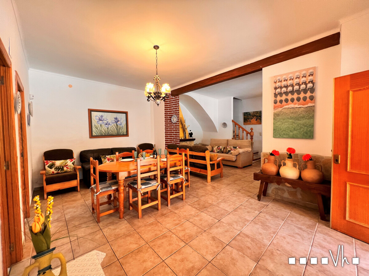 Villa Mufasa, 12 pers., piscine privée & vue mer - Photo 6