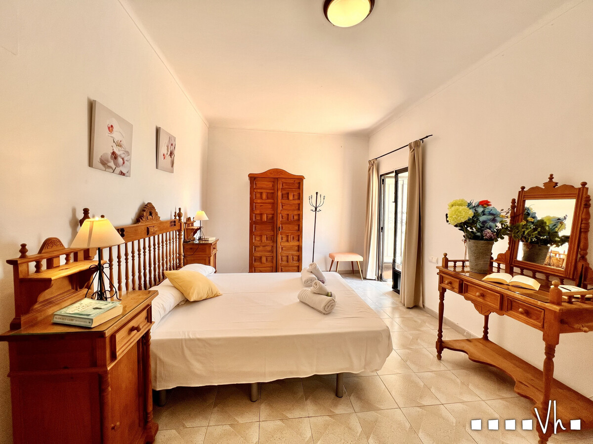 Villa Mufasa, 12 pers., piscine privée & vue mer - Photo 7