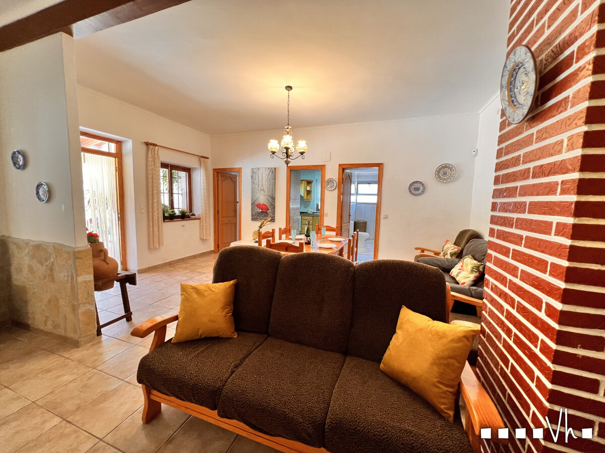 Villa Mufasa, 12 pers., piscine privée & vue mer - Photo 8