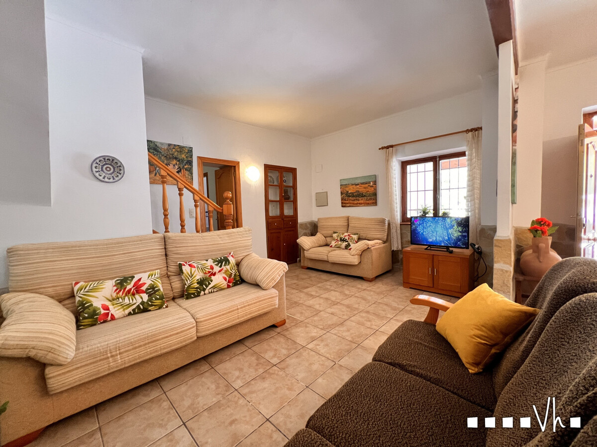 Villa Mufasa, 12 pers., piscine privée & vue mer - Photo 9