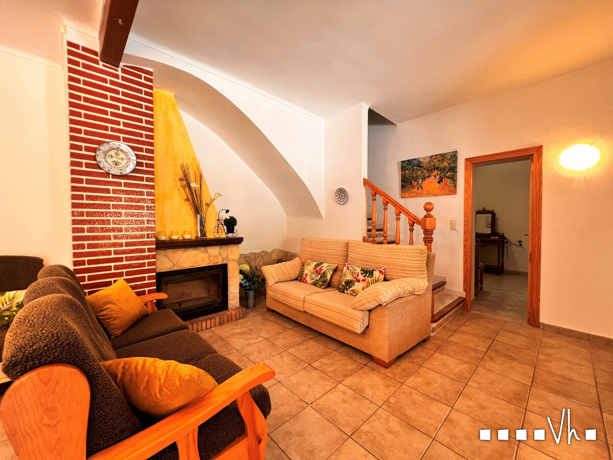 Villa Mufasa, 12 pers., piscine privée & vue mer - Photo 10