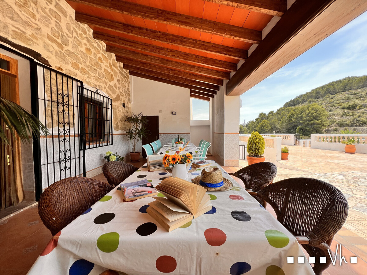 Villa Mufasa, 12 pers., piscine privée & vue mer - Photo 13