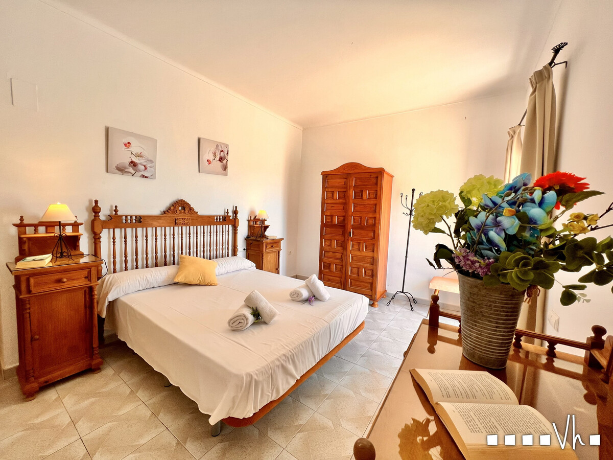 Villa Mufasa, 12 pers., piscine privée & vue mer - Photo 15