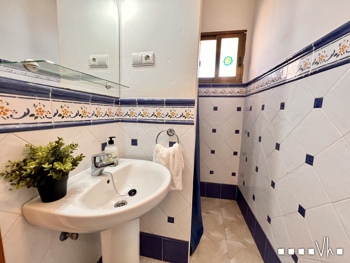 Villa Mufasa, 12 pers., piscine privée & vue mer - Photo 16