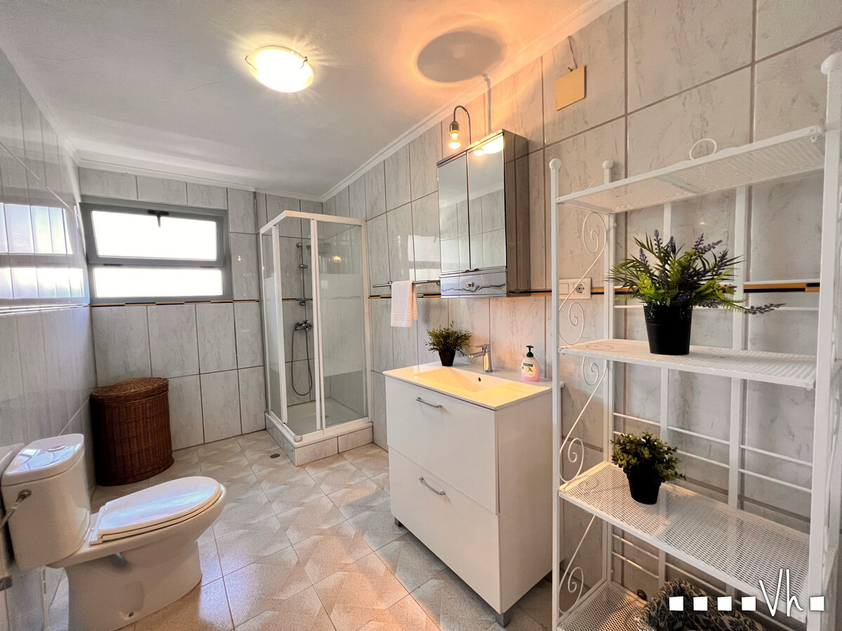 Villa Mufasa, 12 pers., piscine privée & vue mer - Photo 18