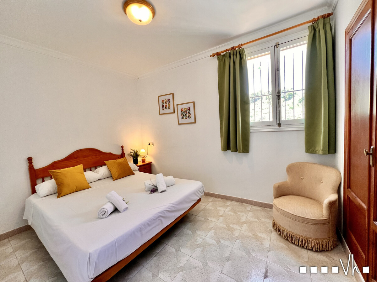 Villa Mufasa, 12 pers., piscine privée & vue mer - Photo 21