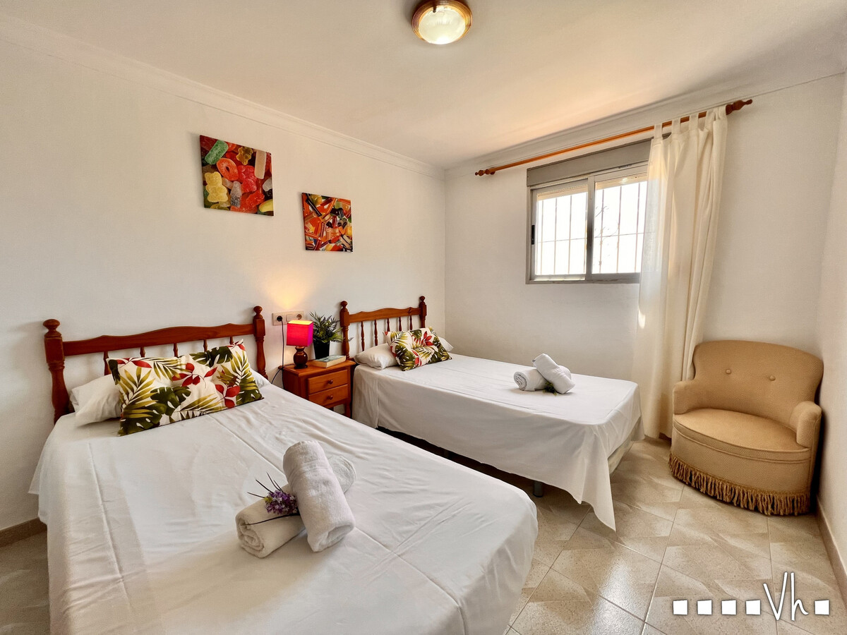 Villa Mufasa, 12 pers., piscine privée & vue mer - Photo 22