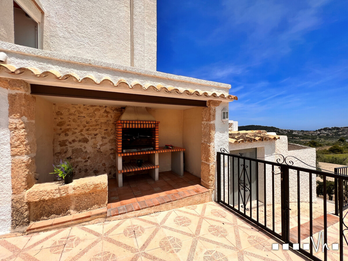 Villa Mufasa, 12 pers., piscine privée & vue mer - Photo 30