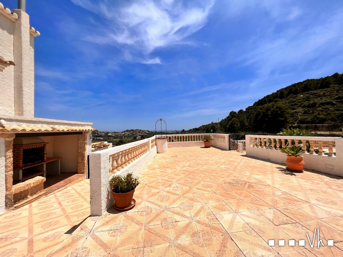 Villa Mufasa, 12 pers., piscine privée & vue mer - Photo 34
