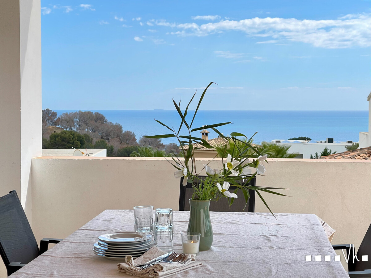 Villa Pinets : maison moderne 4 ch, piscine & vue mer à Benissa - Photo 4