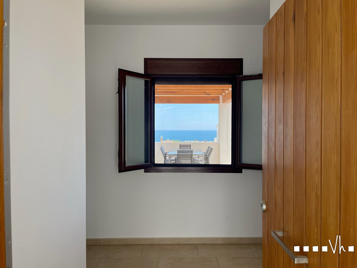 Villa Pinets : maison moderne 4 ch, piscine & vue mer à Benissa - Photo 18