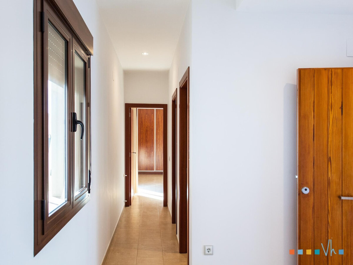 Villa Pinets : maison moderne 4 ch, piscine & vue mer à Benissa - Photo 28