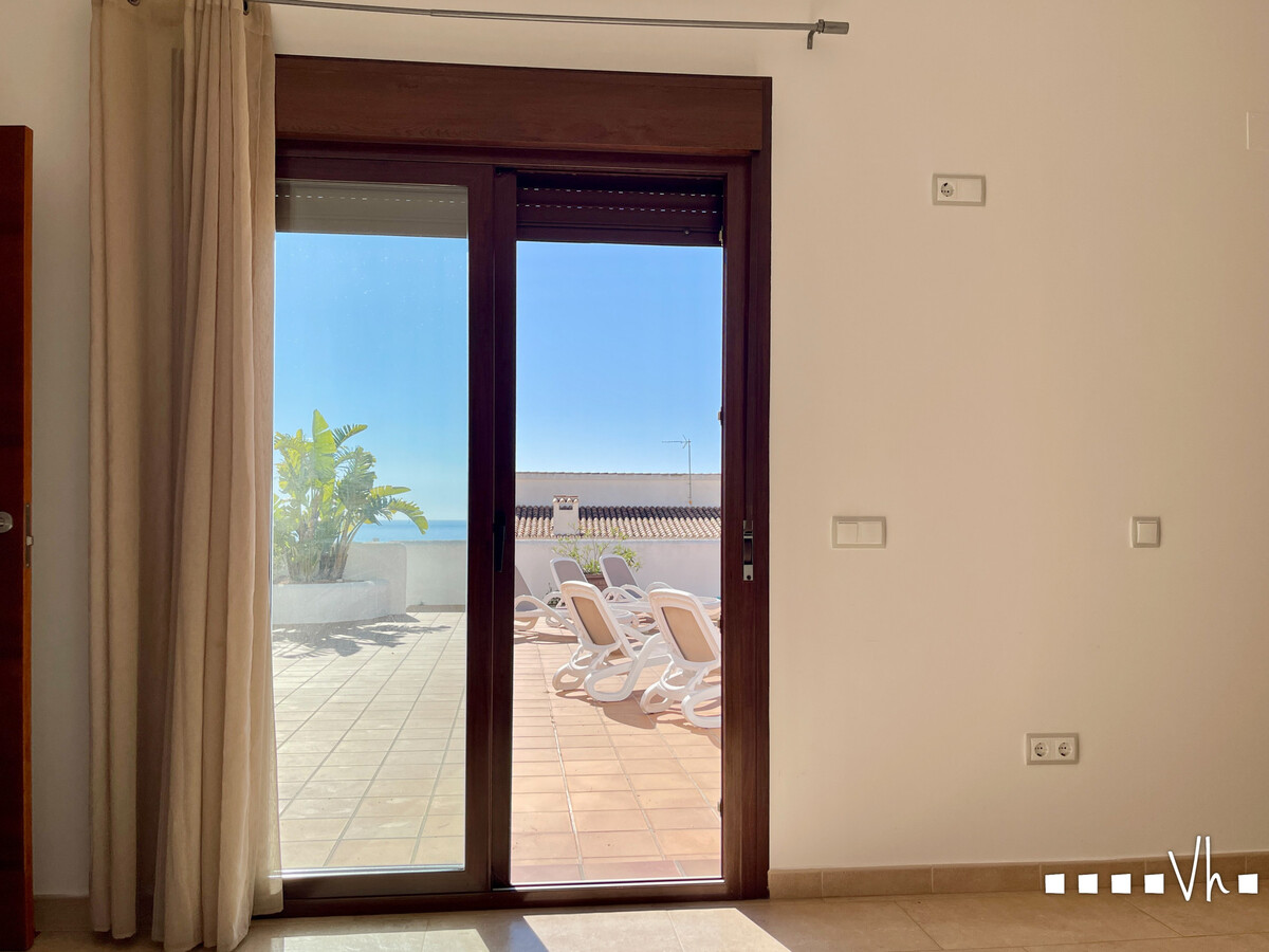 Villa Pinets : maison moderne 4 ch, piscine & vue mer à Benissa - Photo 29