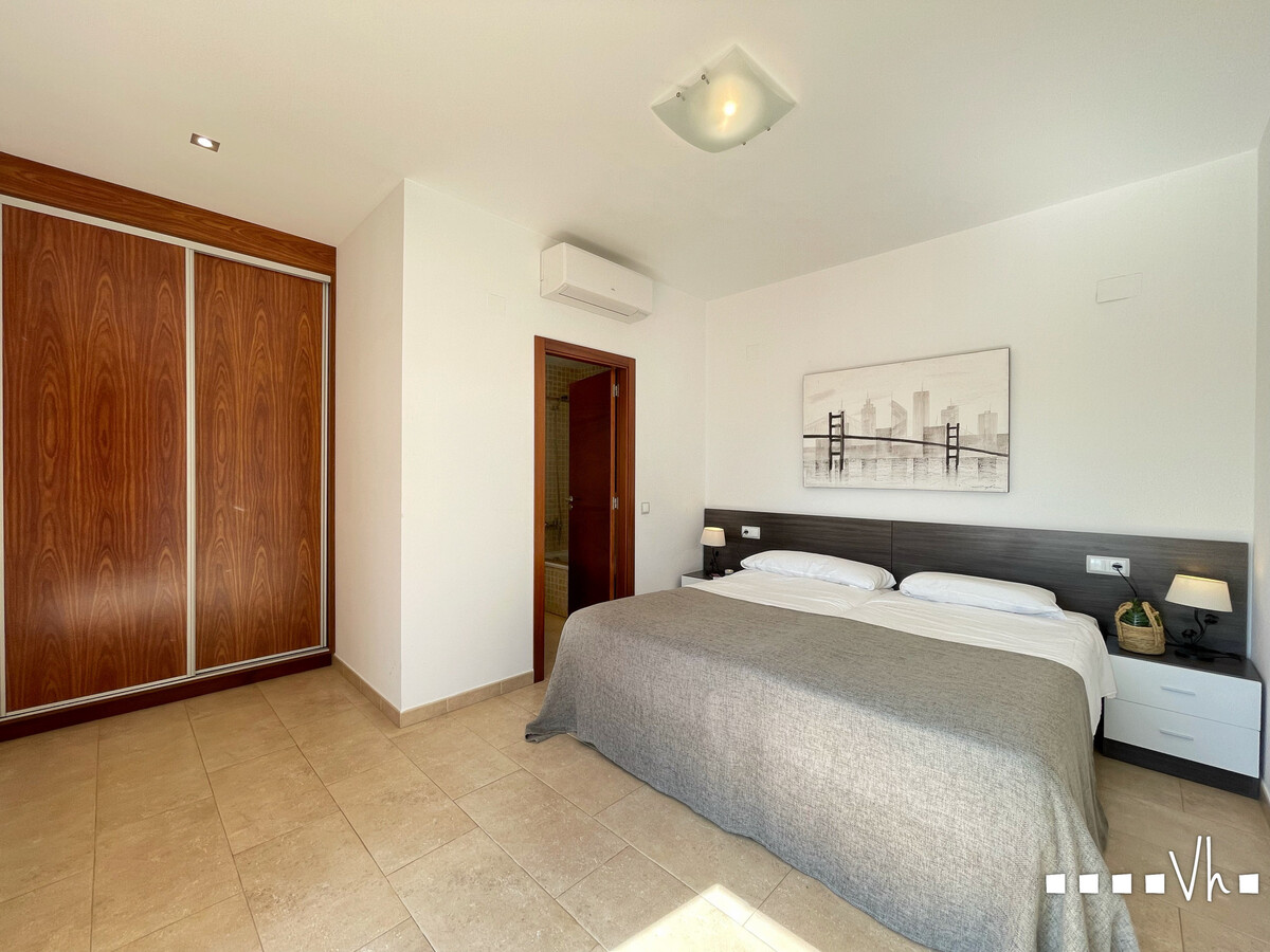 Villa Pinets : maison moderne 4 ch, piscine & vue mer à Benissa - Photo 30
