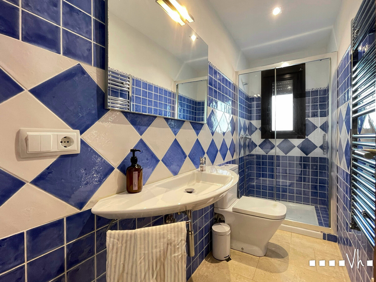 Villa Pinets : maison moderne 4 ch, piscine & vue mer à Benissa - Photo 34