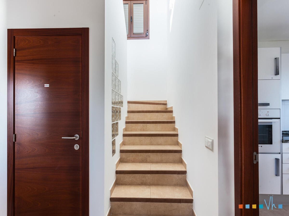 Villa Pinets : maison moderne 4 ch, piscine & vue mer à Benissa - Photo 35