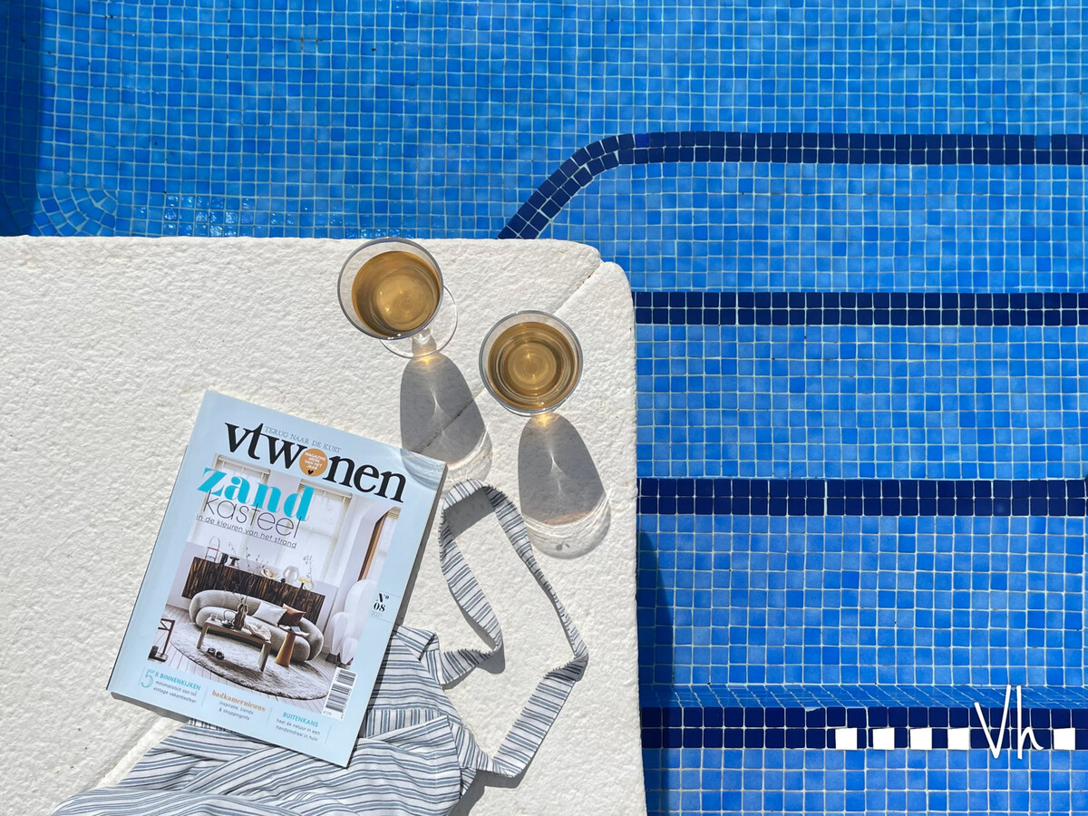 Villa moderne 6 pers., piscine privée et vue mer à Benissa - Photo 5