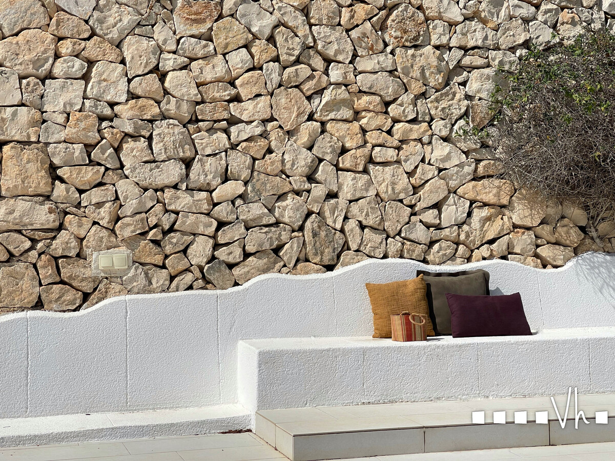 Villa moderne 6 pers., piscine privée et vue mer à Benissa - Photo 16