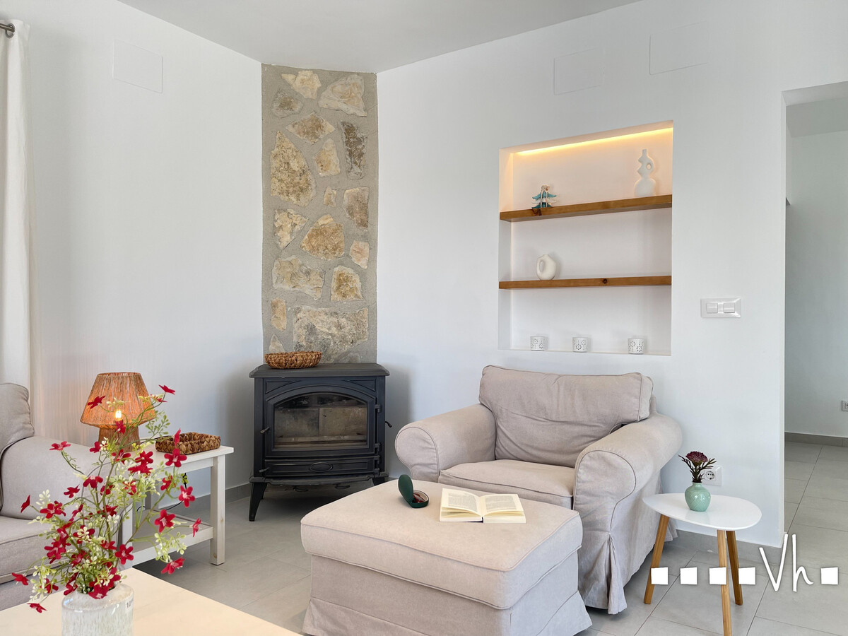 Villa moderne 6 pers., piscine privée et vue mer à Benissa - Photo 27