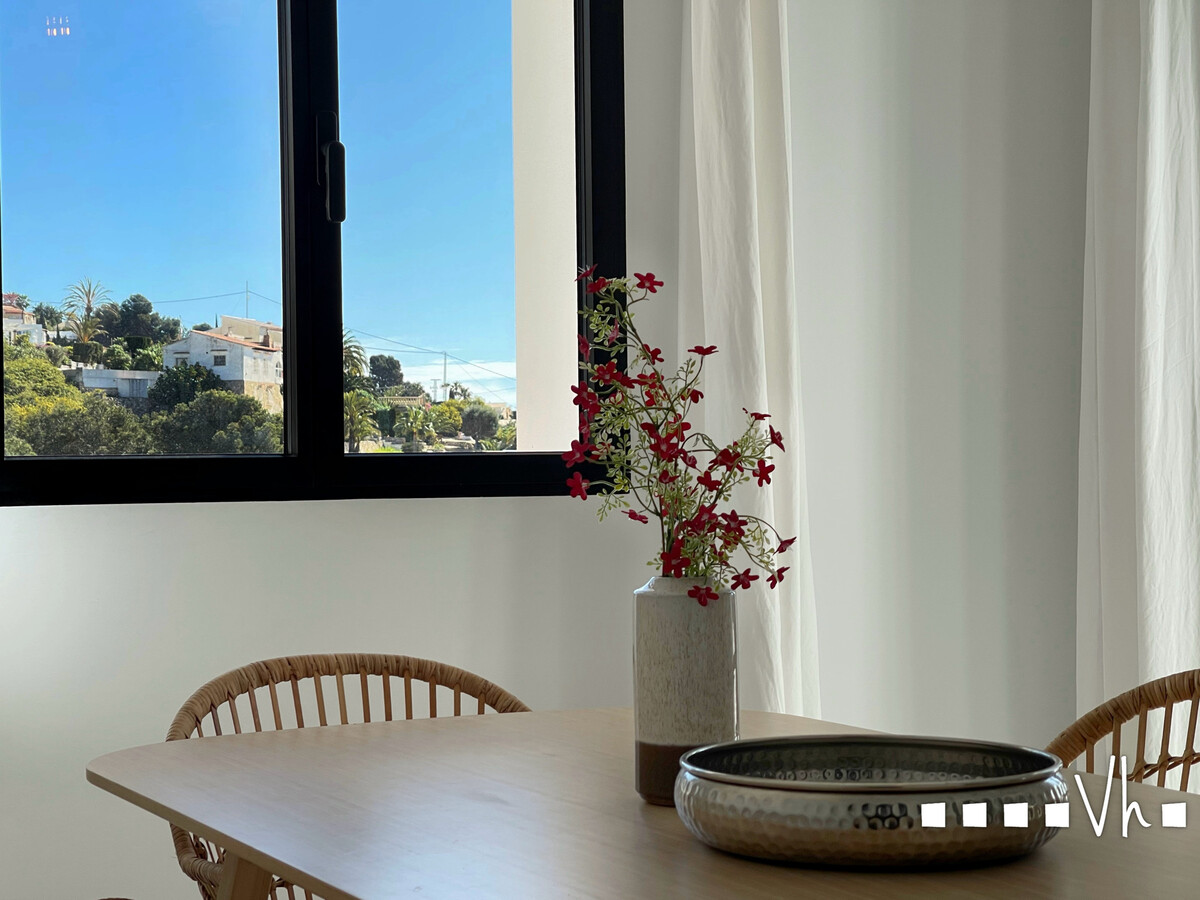 Villa moderne 6 pers., piscine privée et vue mer à Benissa - Photo 33