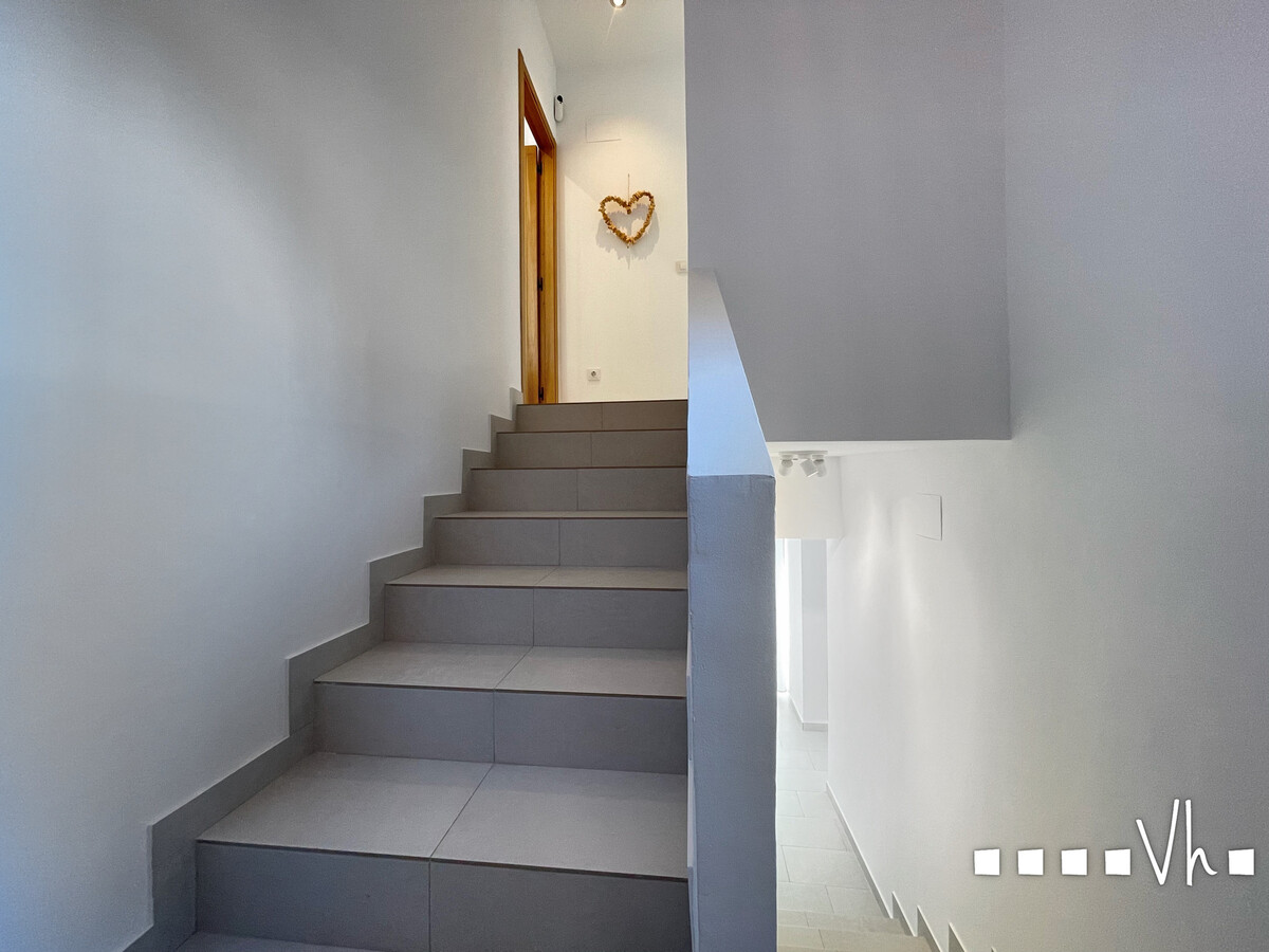 Villa moderne 6 pers., piscine privée et vue mer à Benissa - Photo 36