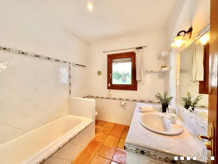 Villa Mariposa, 4 chambres avec piscine 10x5 à Benissa : photo 13