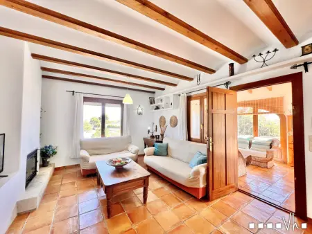Villa Mariposa, 4 chambres avec piscine 10x5 à Benissa : photo 29