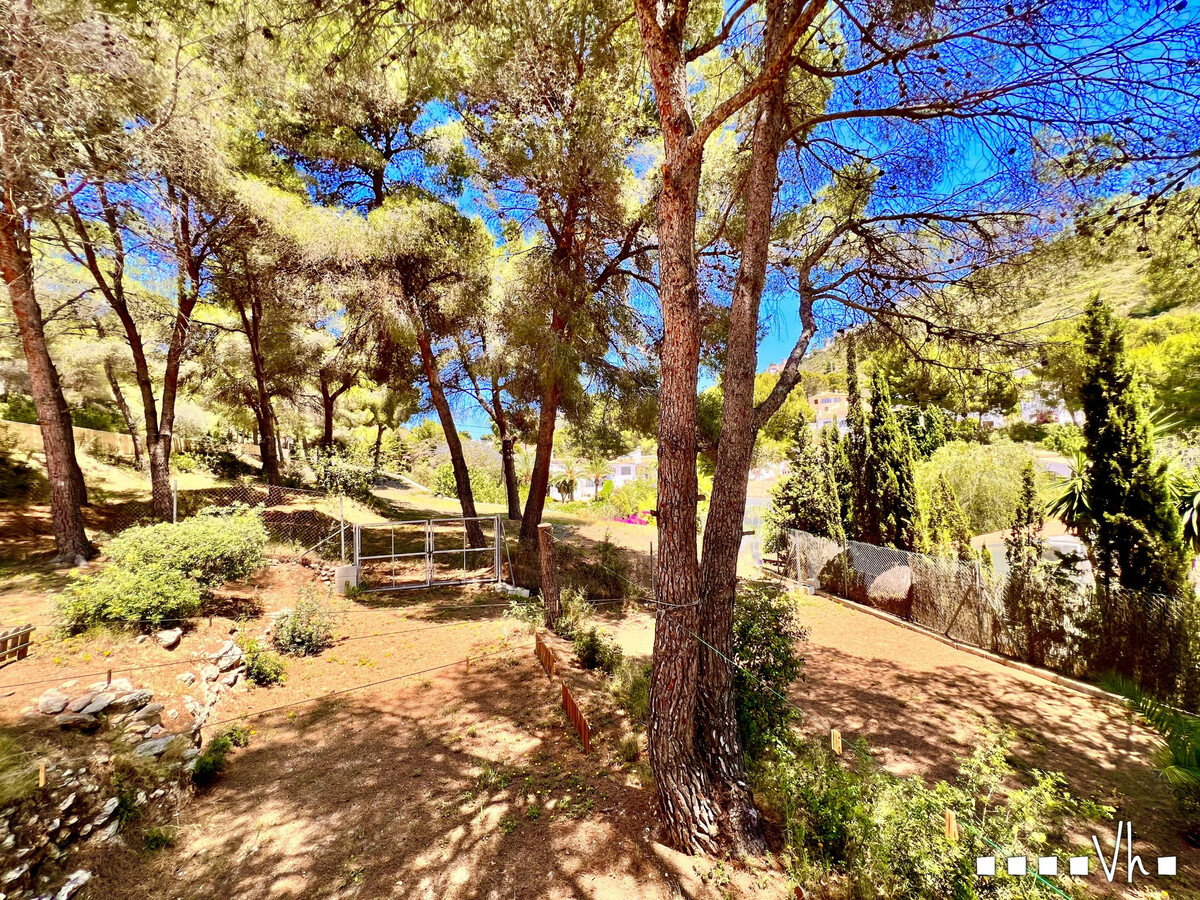 Villa Carmen, 4 chambres avec piscine à 800 m de la plage - Photo 24