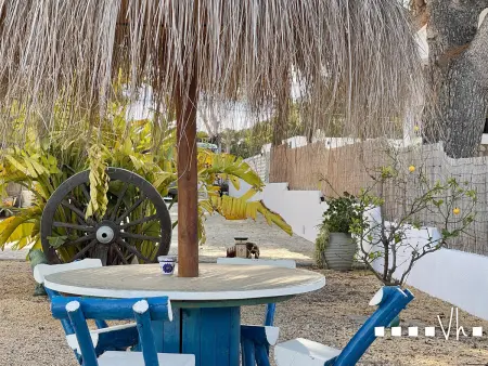 Villa à Moraira pour 6 personnes à 500m de la plage avec piscine privée et barbecue - Photo 5