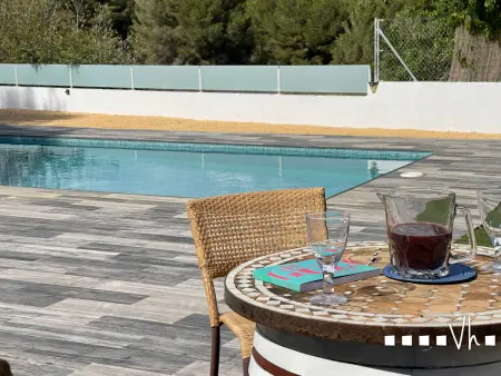 Villa à Moraira pour 6 personnes à 500m de la plage avec piscine privée et barbecue - Photo 6