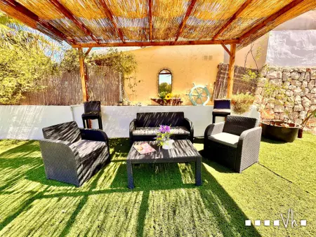 Villa à Moraira pour 6 personnes à 500m de la plage avec piscine privée et barbecue - Photo 12