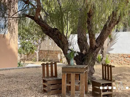 Villa à Moraira pour 6 personnes à 500m de la plage avec piscine privée et barbecue - Photo 15