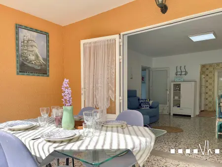 Villa à Moraira pour 6 personnes à 500m de la plage avec piscine privée et barbecue - Photo 16