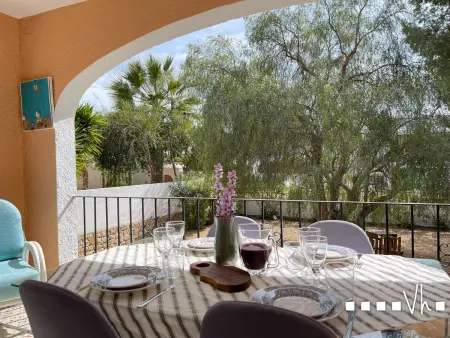 Villa à Moraira pour 6 personnes à 500m de la plage avec piscine privée et barbecue - Photo 19