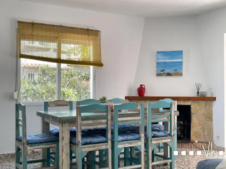 Villa à Moraira pour 6 personnes à 500m de la plage avec piscine privée et barbecue - Photo 20